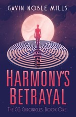 Harmony's Betrayal