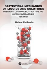 Statistical Mechanics of Liquids and Solutions