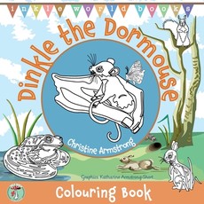 Dinkle the Dormouse