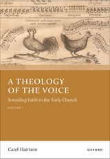 A Theology of the Voice