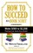 How to Succeed as a Book Scout