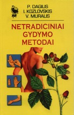 Netradiciniai gydymo metodai