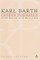Church Dogmatics Study Edition 6