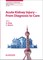 Acute Kidney Injury - From Diagnosis to Care