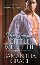Miss Lavigne's Little White Lie