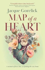 Map of a Heart