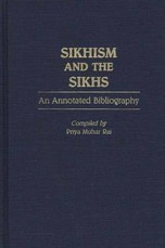 Sikhism and the Sikhs