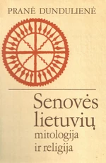 Senovės lietuvių mitologija ir religija