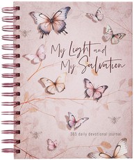 My Light and My Salvation