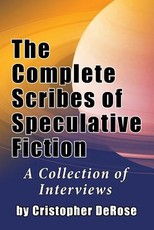 The Complete Scribes of Speculative Fiction