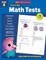 Scholastic Success with Math Tests Grade 4