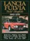 Lancia Fulvia Gold Portfolio, 1963-76