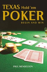 Texas Hold'em Poker Begin and Win
