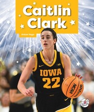 Caitlin Clark
