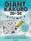 Giant Kakuro Volume 3