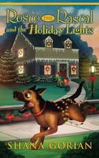 Rosco the Rascal and the Holiday Lights
