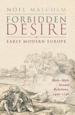 Forbidden Desire in Early Modern Europe