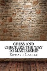 Chess and Checkers
