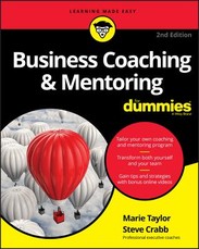 Business Coaching & Mentoring for Dummies