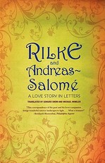 Rilke and Andreas-SalomÃ©