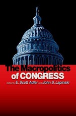 Macropolitics of Congress