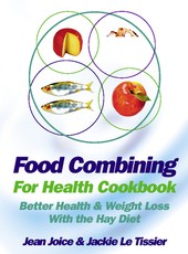 Food Combining for Health Cookbook