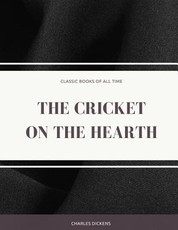 The Cricket on the Hearth