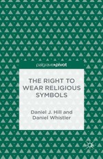 The Right to Wear Religious Symbols