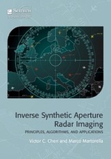 Inverse Synthetic Aperture Radar Imaging