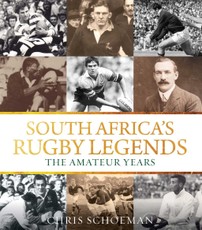 South Africa's Rugby Legends