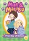 Mae and Malibu: First Day of School (Mae and Malibu #2) (a Chapter Book Series about a Girl and Her Service Dog)