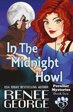 Into The Midnight Howl