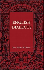 English Dialects