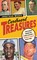 Cardboard Treasures