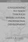 (Un)Learning to Teach Through Intercultural Professional Development (hc)