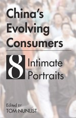 China's Evolving Consumers