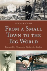 From a Small Town to the Big World