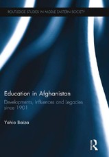 Baiza, Y: Education in Afghanistan