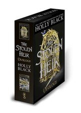 The Stolen Heir Duology Boxset (Novels of Elfhame)