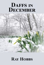 Daffs in December