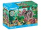 Figūrėlių rinkinys Dinos 71821 Triceratopsas