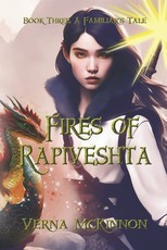 Fires of Rapiveshta