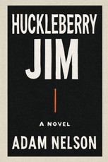 Huckleberry Jim