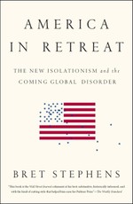 America in Retreat