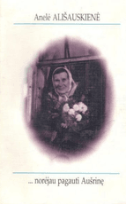 ...norėjau pagauti Aušrinę