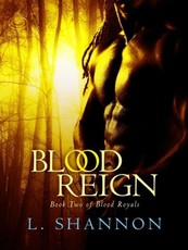 Blood Reign