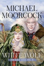 The White Wolf