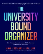 The University Bound Organizer