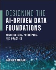 Designing the AI-Driven Data Foundations