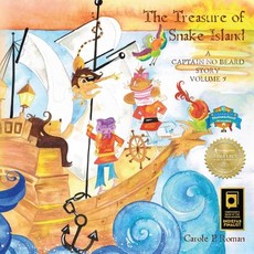 The Treasure of Snake Island